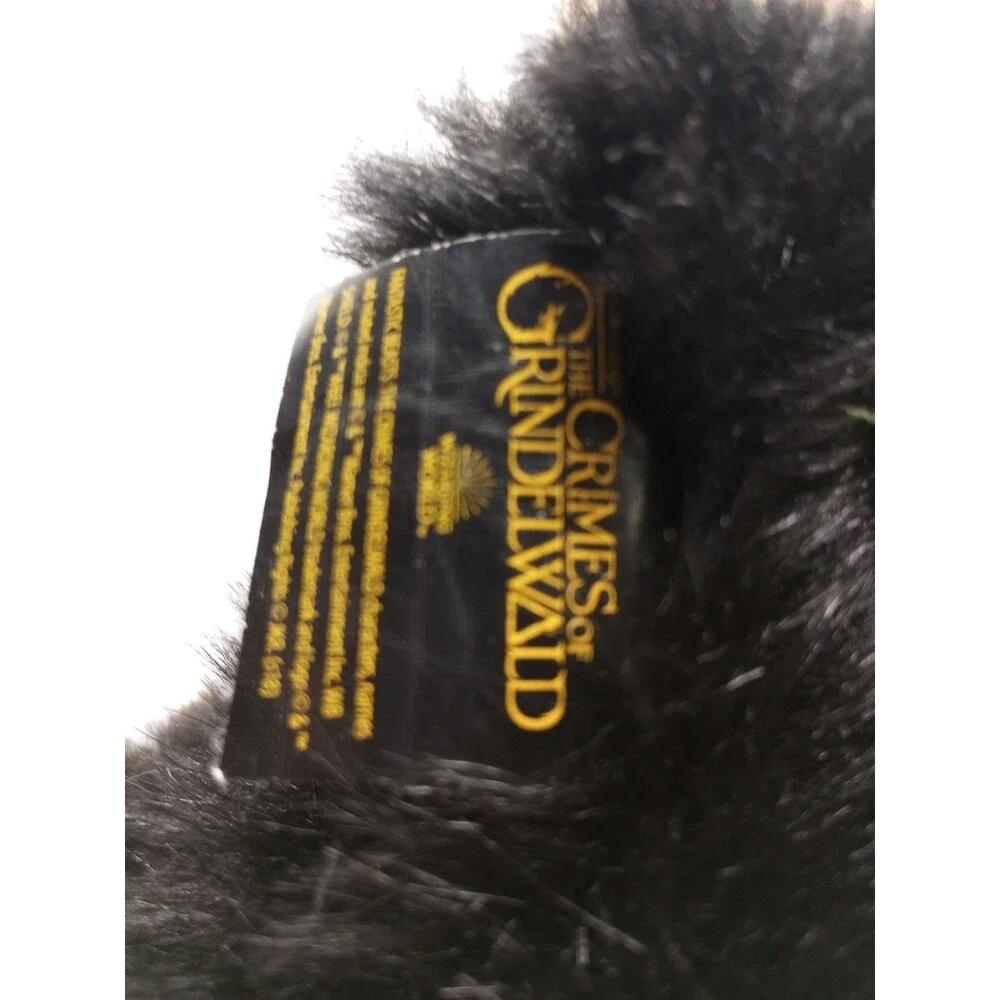 The Crimes of Grindelwald Baby Black Niffler Small 10